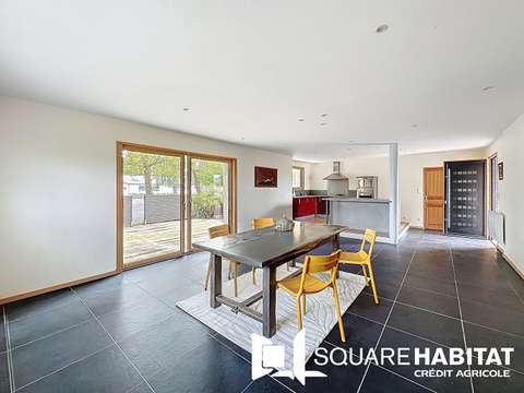 Vente maison 5 pièces Lamballe 22