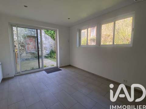 Vente maison 4 pièces Lamballe 22