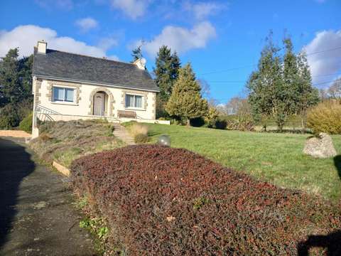 Vente maison 2 pièces Lamballe 22