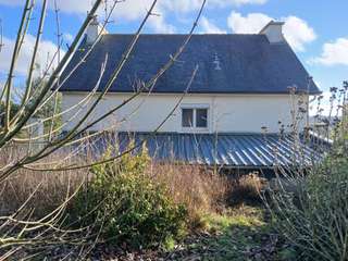 Vente maison 2 pièces