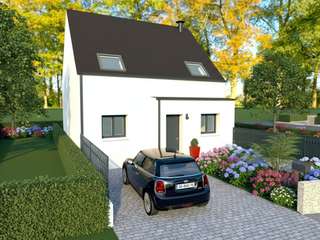 Vente maison