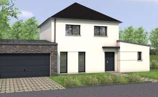 Photo Vente maison Lamballe