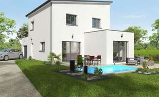 Photo Vente maison Lamballe