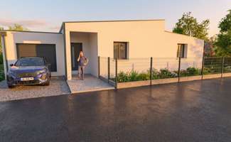 Photo Vente maison Lamballe