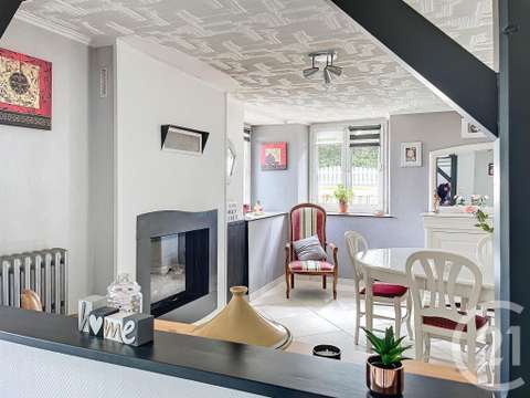 Vente maison 5 pièces Lamballe 22