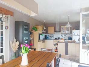 Vente Maison 4 chambresLamballe