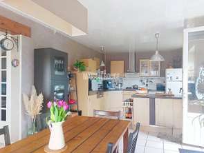 Vente Maison 4 chambresLamballe