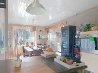 Vente maison 6 pièces Vente maison 6 pièces