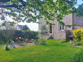 Vente Maison 4 chambresLamballe