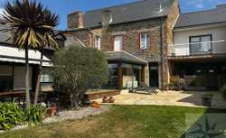Photo Vente maison Lamballe