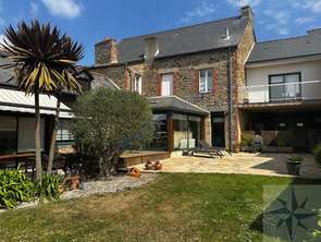 Vente Maison 3 chambresLamballe