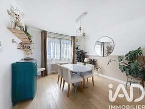 Vente Maison 4 chambresLamballe