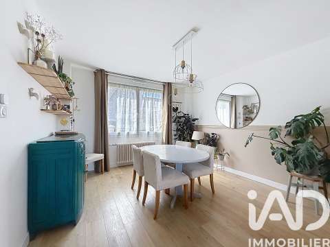 Vente maison 5 pièces Lamballe 22