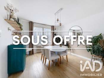 Vente Maison 4 chambresLamballe