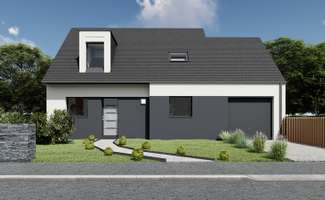 Photo Vente maison Lamballe