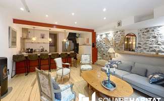 Photo Vente maison Lamballe