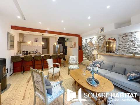 Vente maison 4 pièces Lamballe 22