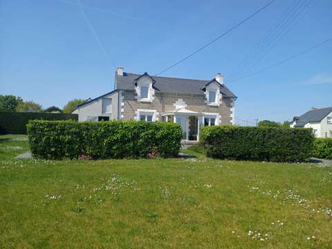 Vente maison Lamballe 22