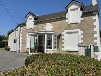 Vente maison 4 pièces Lamballe 22