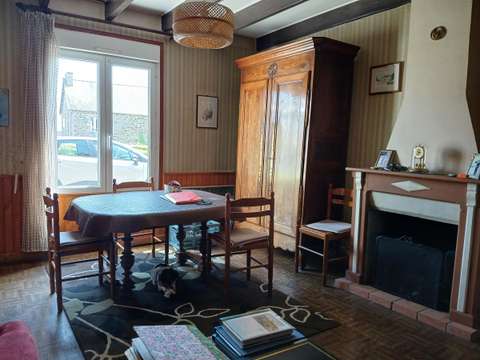 Vente maison Vente maison