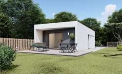 Photo Vente maison Lamballe
