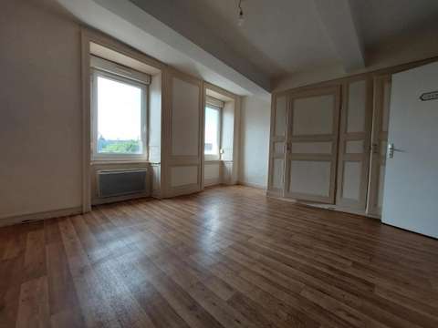 Vente maison