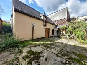 Vente Maison 4 chambresLamballe