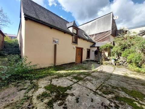 Vente maison Lamballe 22