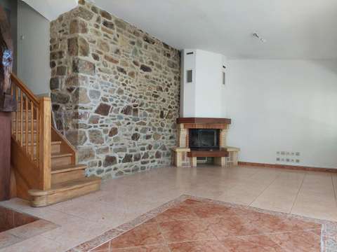 Vente maison
