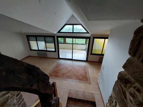 Vente maison