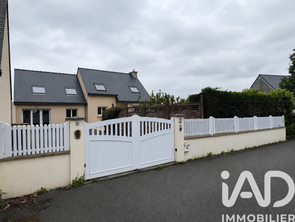 Vente Maison 4 chambresLamballe
