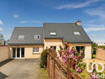 Vente Maison 4 chambresLamballe