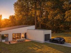 Vente Maison 3 chambresLamballe