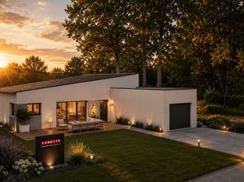 Vente Maison 3 chambresLamballe