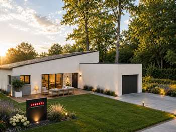 Vente Maison 3 chambresLamballe