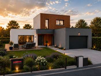 Vente maison 4 pièces Lamballe 22