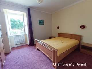 Vente maison 13 pièces