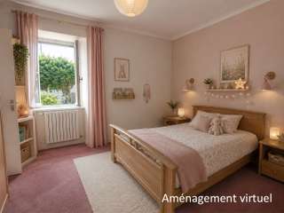 Vente maison 13 pièces