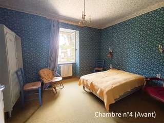 Vente maison 13 pièces