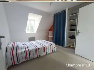 Vente maison 13 pièces