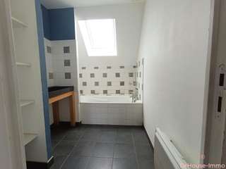Vente maison 13 pièces