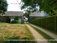 Vente maison 13 pièces Vente maison 13 pièces