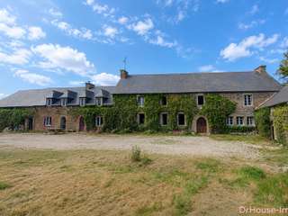 Vente maison 13 pièces