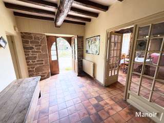 Vente maison 13 pièces