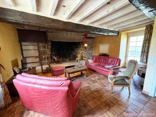 Vente maison 13 pièces