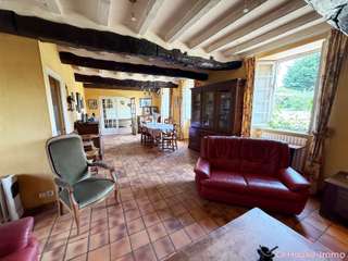 Vente maison 13 pièces