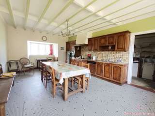 Vente maison 13 pièces