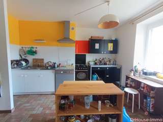 Vente maison 13 pièces