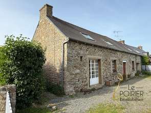 Vente Maison 2 chambresLamballe