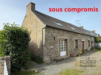 Vente Maison 2 chambresLamballe